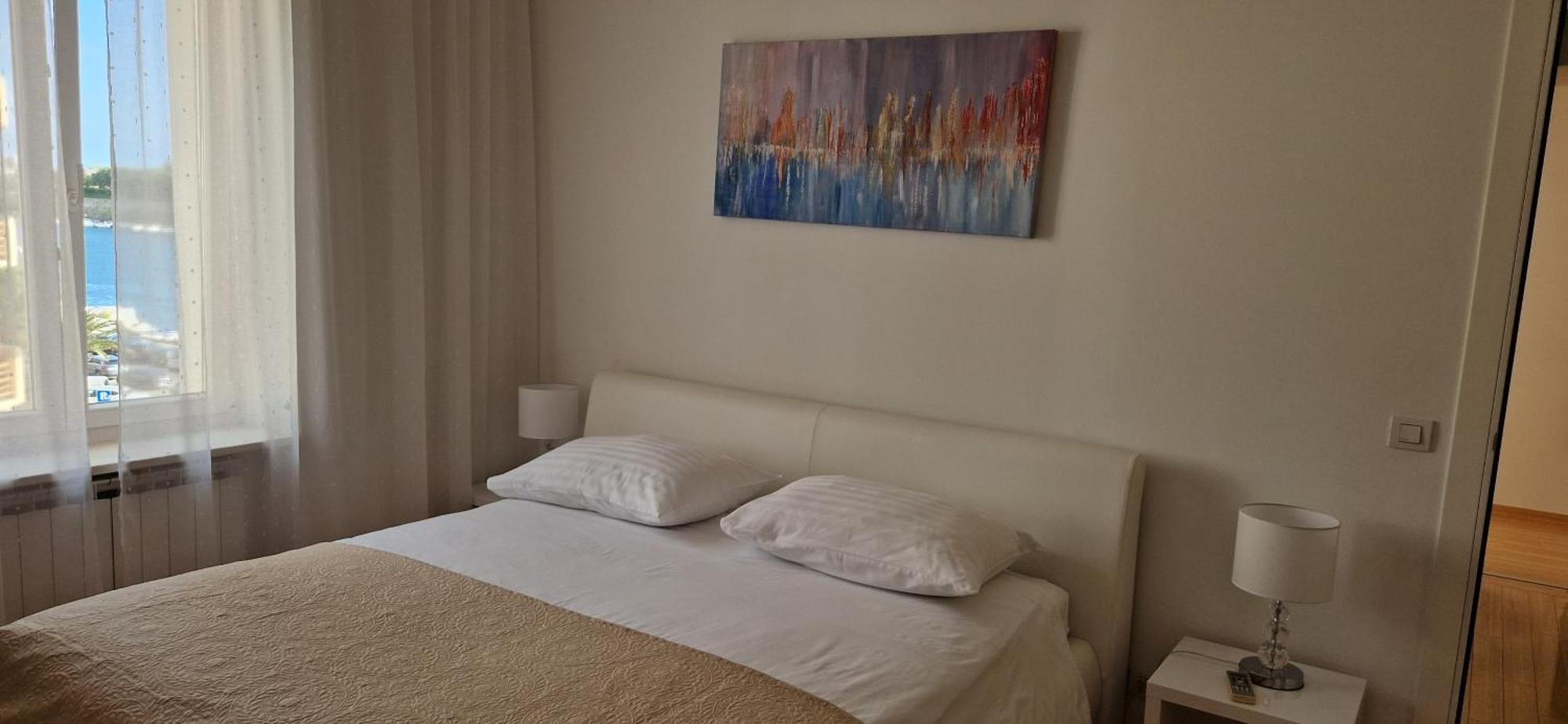 Eden Penthouse Apartments Zadar Extérieur photo